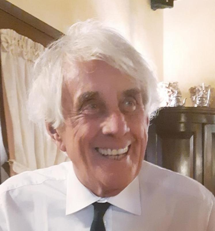 Guido Finato Martinati Venier Image